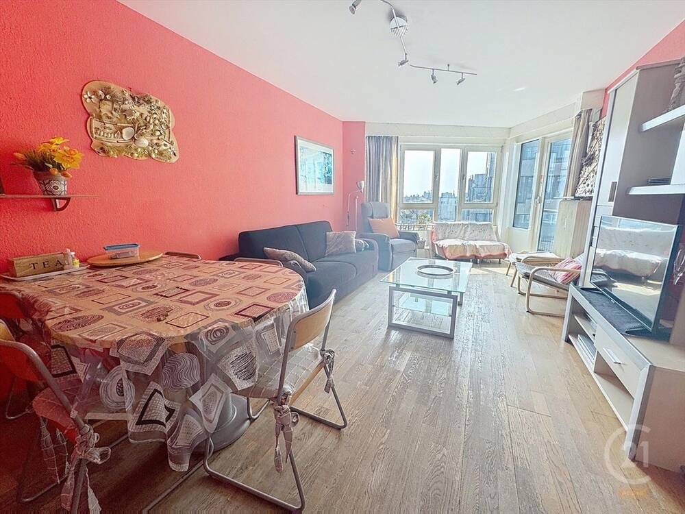 Appartement te koop in Westende 8434 290000.00€ 3 slaapkamers 74.00m² - Zoekertje 462295