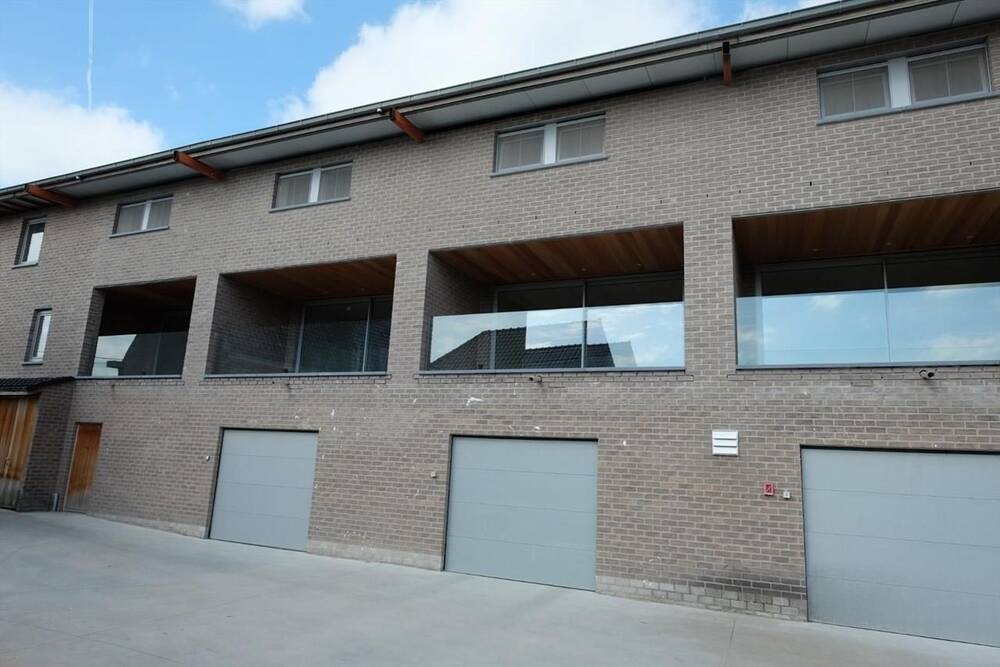 Appartement te huur in Gits 8830 765.00€ 3 slaapkamers m² - Zoekertje 462469