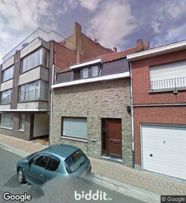 Huis te  koop in Menen 8930 60000.00€ 2 slaapkamers m² - Zoekertje 461863