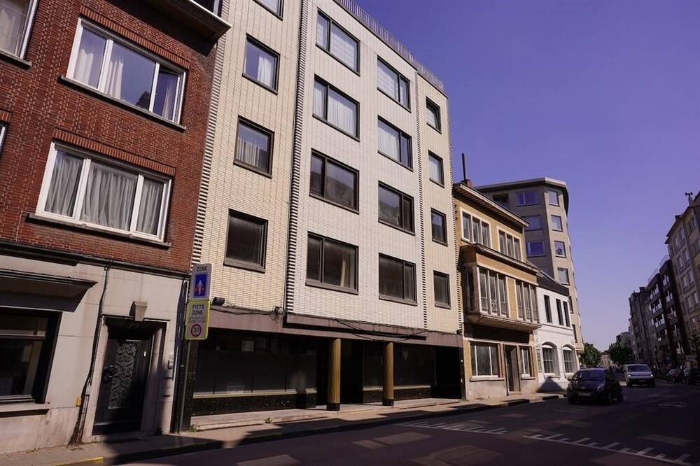Appartement te koop in Kortrijk 8500 285000.00€ 3 slaapkamers 169.00m² - Zoekertje 462612