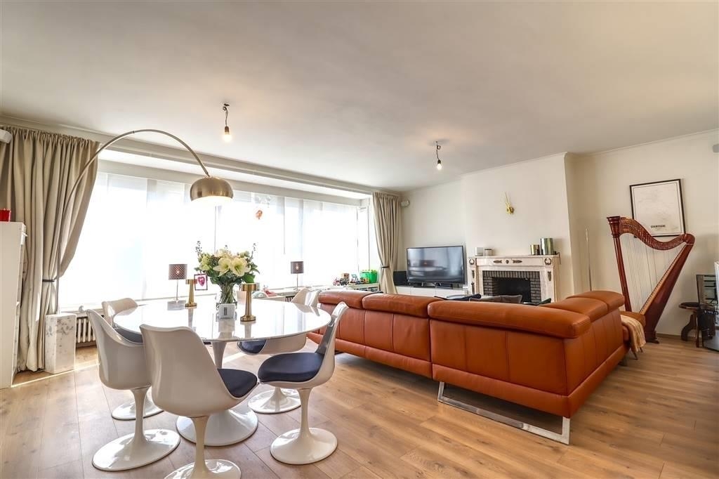 Appartement te koop in Kortrijk 8500 298000.00€ 3 slaapkamers 120.00m² - Zoekertje 462197
