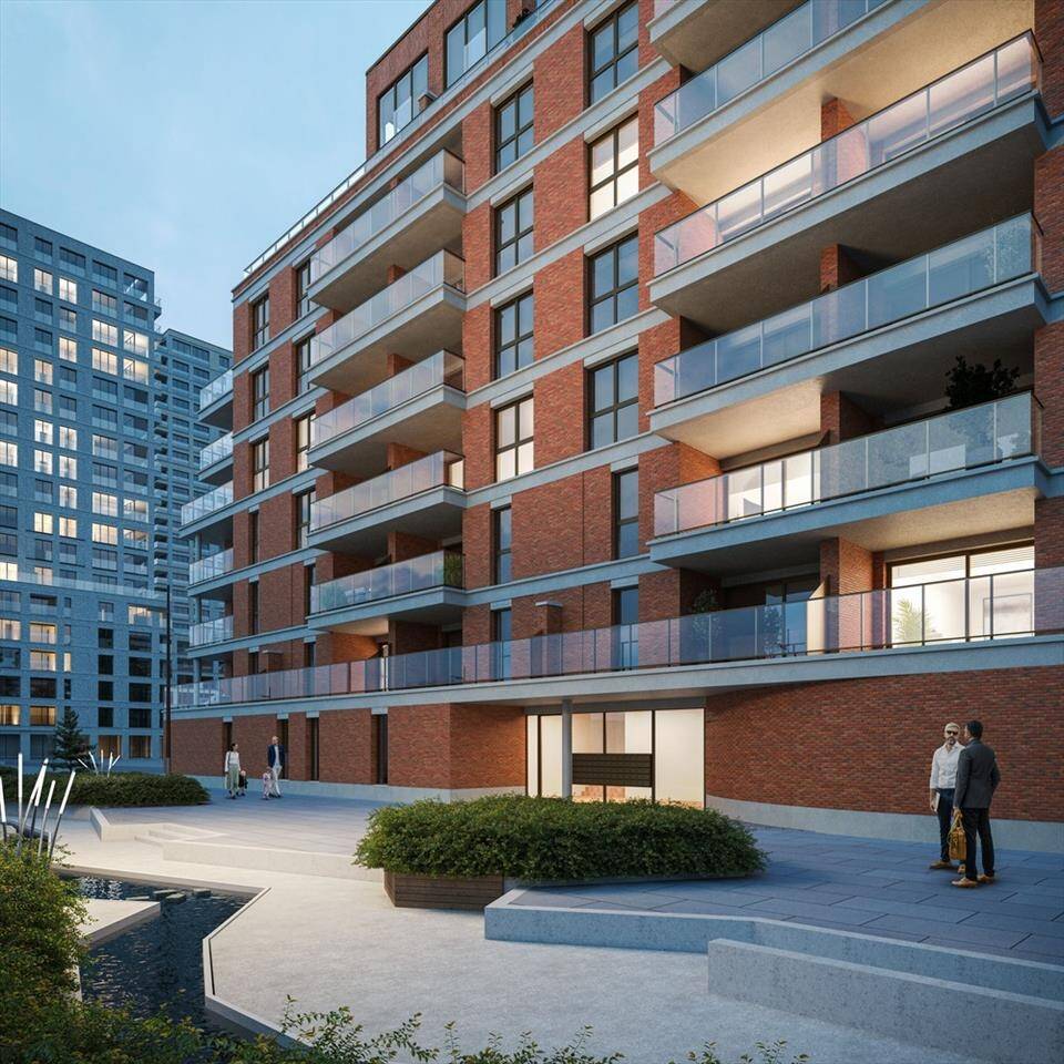 Appartement te koop in Oostende 8400 0.00€ 1 slaapkamers 62.10m² - Zoekertje 462549