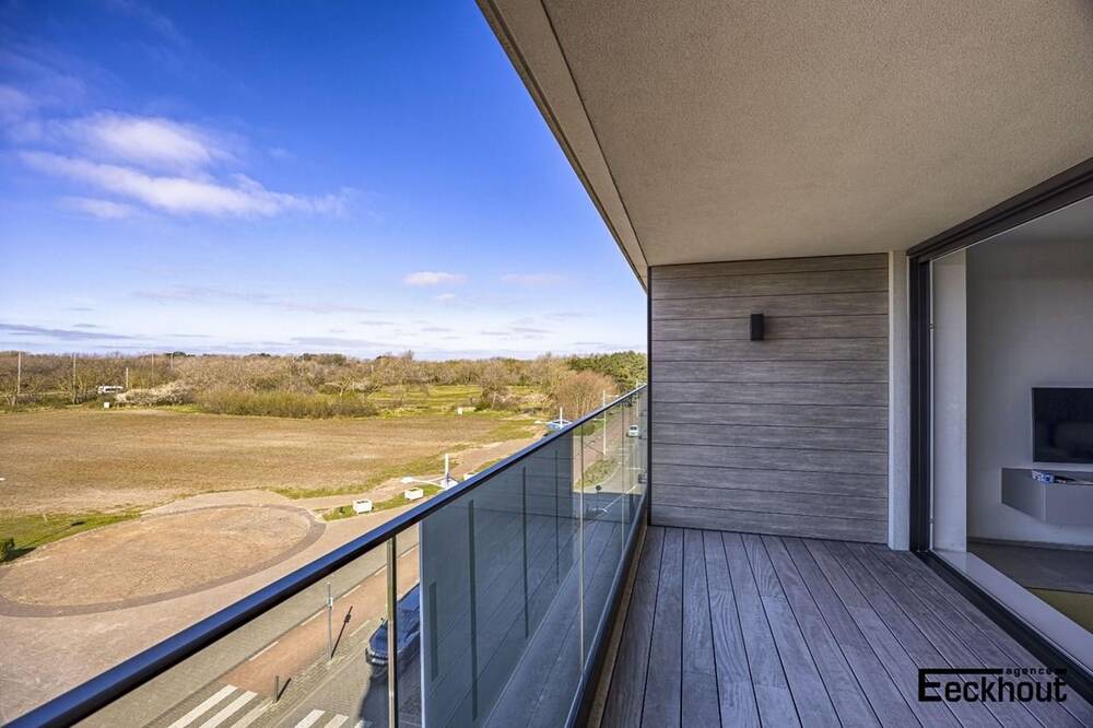 Appartement te koop in Bredene 8450 535000.00€ slaapkamers 117.00m² - Zoekertje 462593