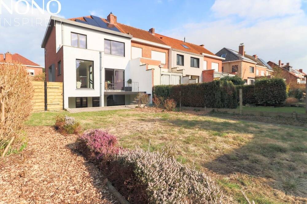 Huis te koop in Kortrijk 8500 549000.00€ 3 slaapkamers 195.00m² - Zoekertje 462715