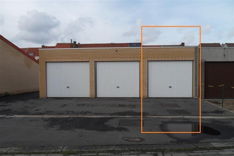 Box te in Assebroek 8310 95.00€ slaapkamers m² - Zoekertje 462428