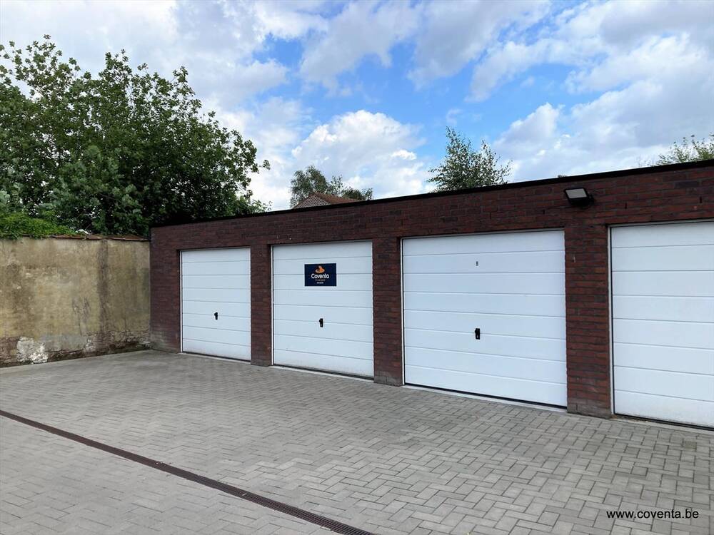 Box te  in Roeselare 8800 75.00€  slaapkamers m² - Zoekertje 462684