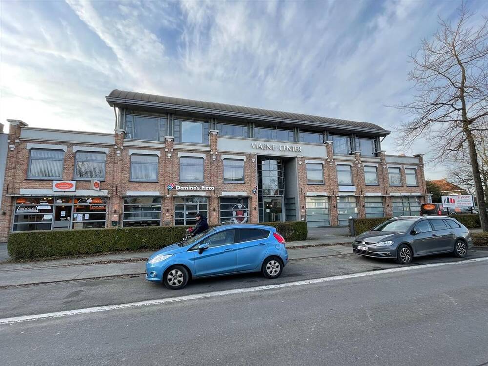 Handelszaak te koop in Brugge 8000 2590000.00€ slaapkamers 2782.00m² - Zoekertje 462704