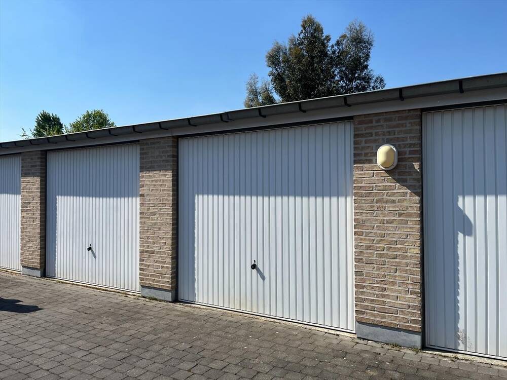 Box te  koop in Wevelgem 8560 29500.00€  slaapkamers 17.40m² - Zoekertje 462600