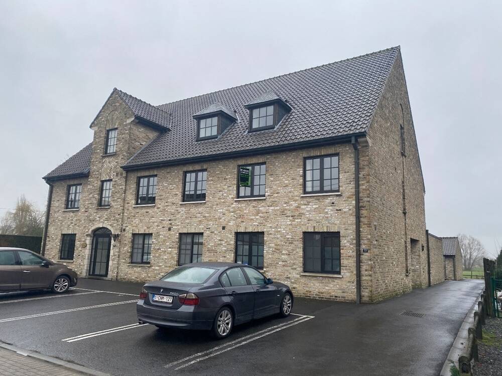 Appartement te  huur in Desselgem 8792 780.00€ 2 slaapkamers 114.00m² - Zoekertje 461514