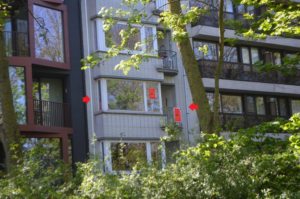 Appartement te koop in Oostende 8400 239000.00€ 2 slaapkamers 93.00m² - Zoekertje 462071