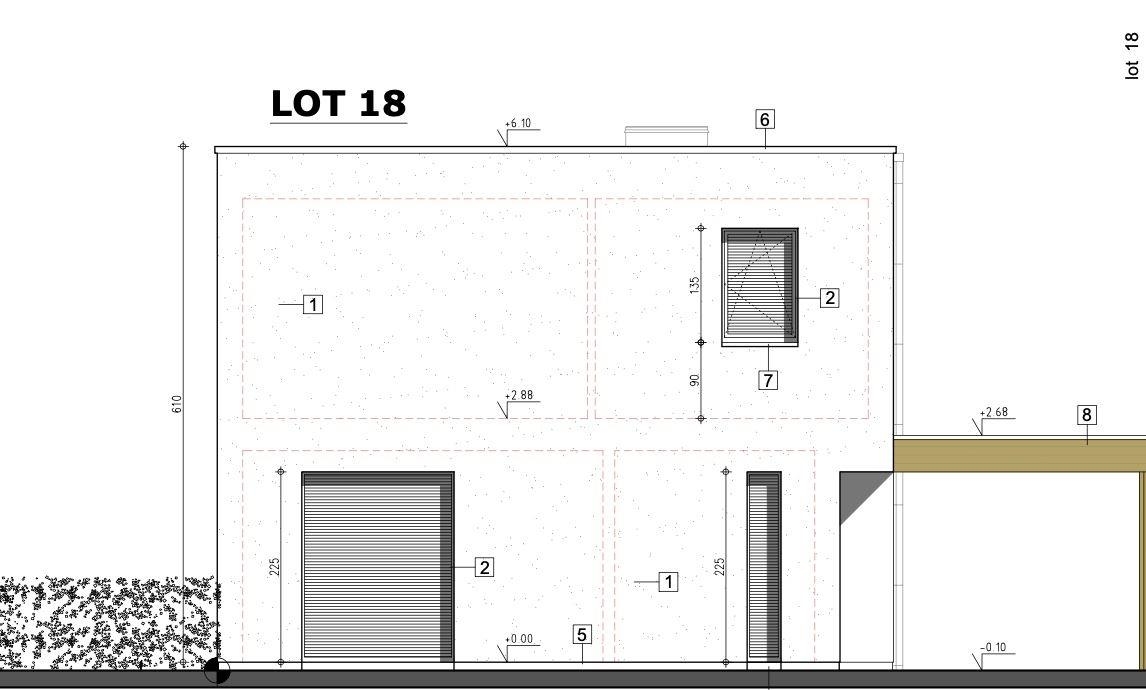 Huis te koop in Gits 8830 380000.00€ 4 slaapkamers m² - Zoekertje 462796