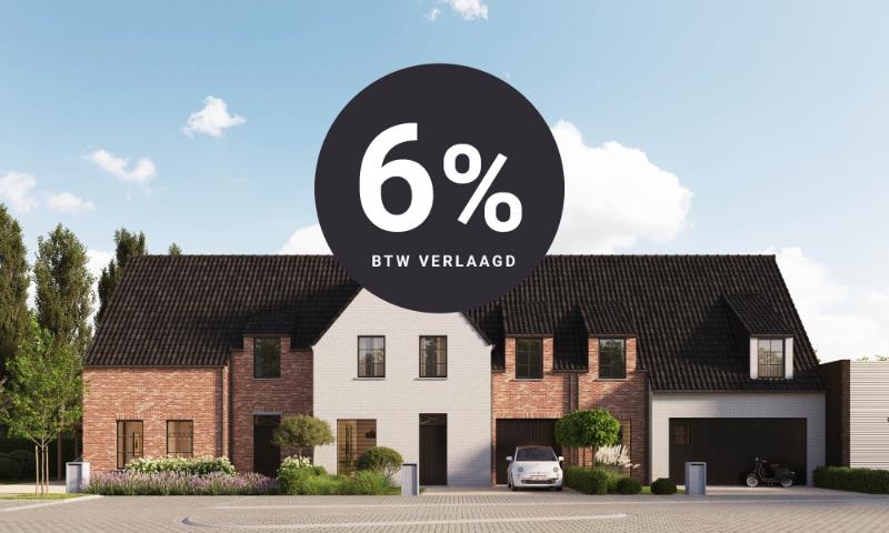Huis te koop in Zwevezele 8750 436000.00€ 4 slaapkamers 240.00m² - Zoekertje 463157