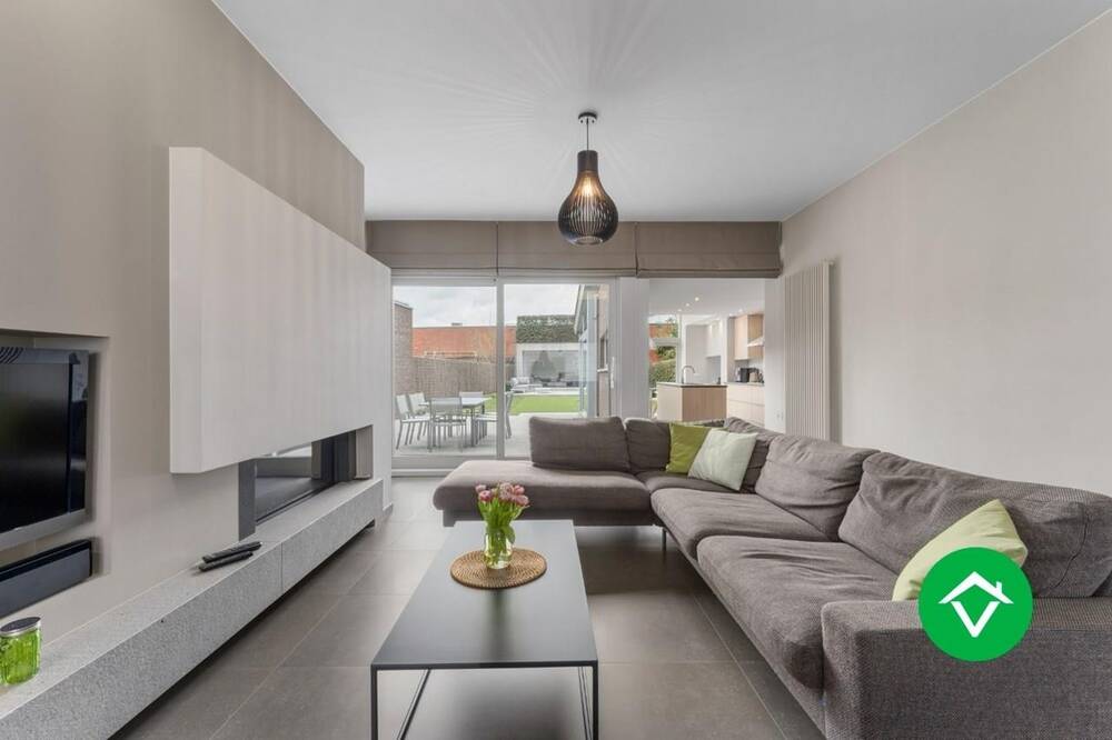 Huis te koop in Koekelare 8680 480000.00€ 4 slaapkamers 280.00m² - Zoekertje 463658