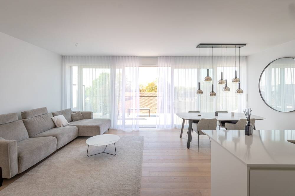 Appartement te  koop in Wingene 8750 495000.00€ 2 slaapkamers 130.00m² - Zoekertje 463211