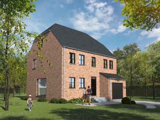 Huis te koop in Sint-Michiels 8200 725000.00€ 3 slaapkamers m² - Zoekertje 463330