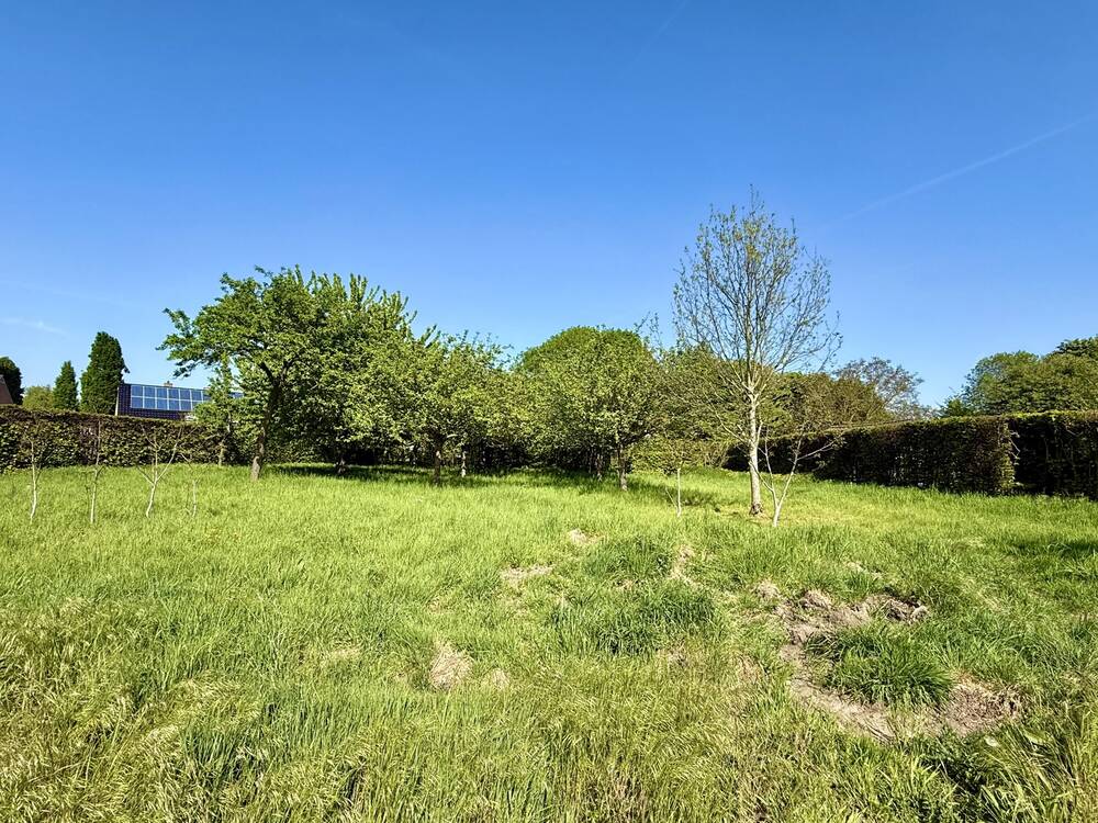 Grond te koop in Deerlijk 8540 220000.00€ slaapkamers m² - Zoekertje 463293