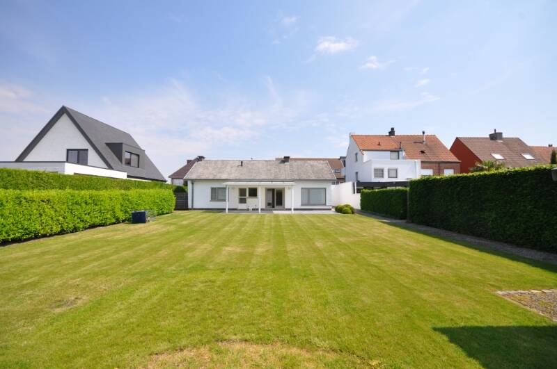 Huis te koop in Kuurne 8520 348000.00€ 2 slaapkamers 140.00m² - Zoekertje 463503