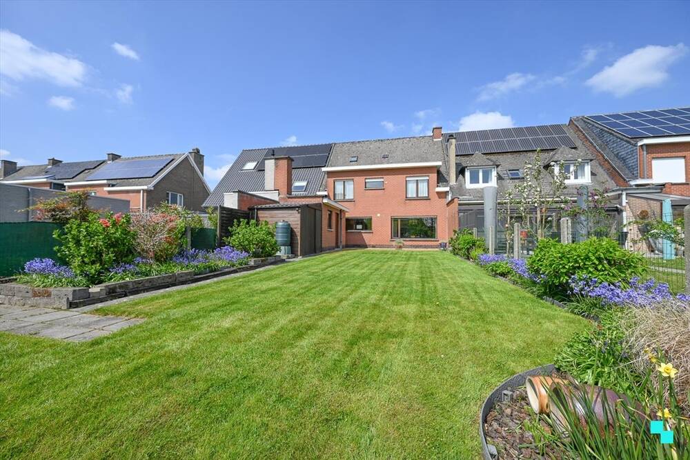 Huis te koop in Ingelmunster 8770 235000.00€ 4 slaapkamers 203.00m² - Zoekertje 463202