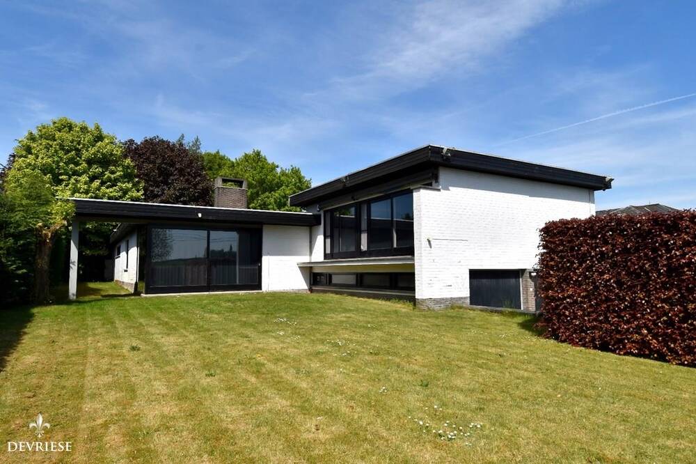 Huis te koop in Aalbeke 8511 540000.00€ 3 slaapkamers 266.00m² - Zoekertje 470526