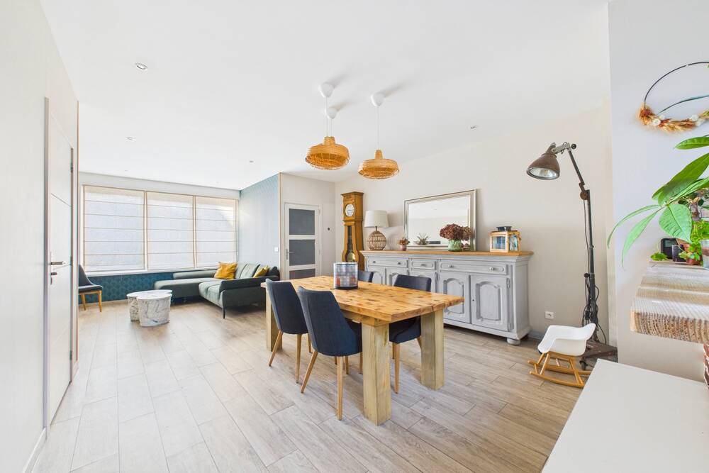 Huis te koop in Rekkem 8930 209000.00€ 3 slaapkamers 140.00m² - Zoekertje 463362