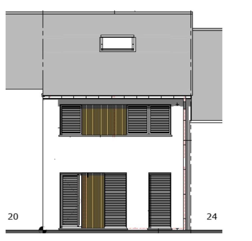 Huis te koop in Gistel 8470 315000.00€ 3 slaapkamers m² - Zoekertje 463329