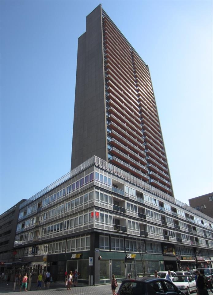 Parking te  in Oostende 8400 120.00€  slaapkamers m² - Zoekertje 463201