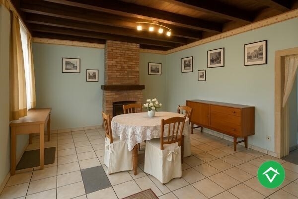 Huis te  koop in Koekelare 8680 149000.00€ 4 slaapkamers m² - Zoekertje 463660