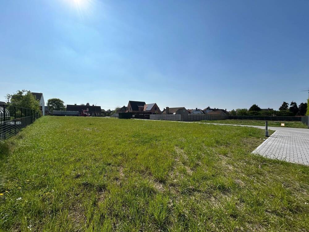 Grond te koop in Wielsbeke 8710 998000.00€ slaapkamers m² - Zoekertje 463295