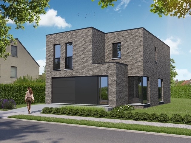 Huis te koop in Assebroek 8310 615000.00€ 4 slaapkamers m² - Zoekertje 463331