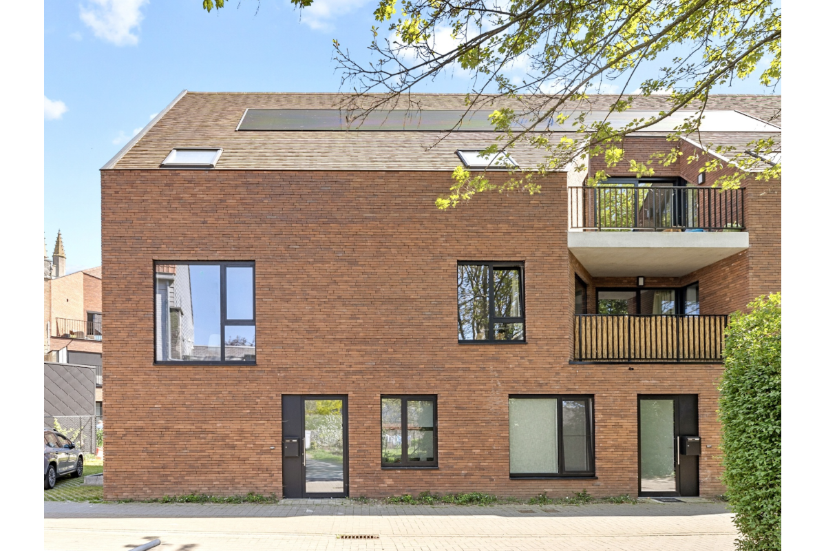 Appartement te  koop in Gistel 8470 358500.00€ 3 slaapkamers 130.00m² - Zoekertje 463771