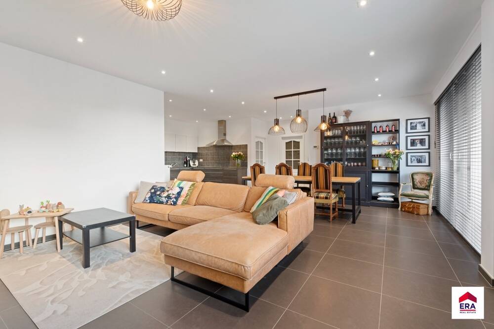 Appartement te koop in Tielt 8700 235000.00€ 2 slaapkamers 98.00m² - Zoekertje 463778