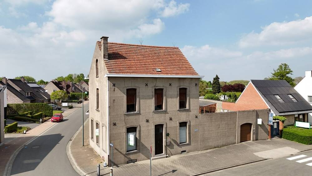 Grond te koop in Roeselare 8800 325000.00€ slaapkamers m² - Zoekertje 469083