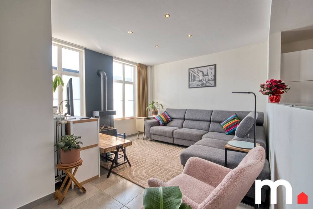 Huis te koop in Marke 8510 269000.00€ 3 slaapkamers 120.00m² - Zoekertje 469104
