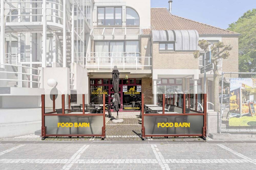 Handelszaak te  koop in Koekelare 8680 155000.00€ 0 slaapkamers m² - Zoekertje 464319