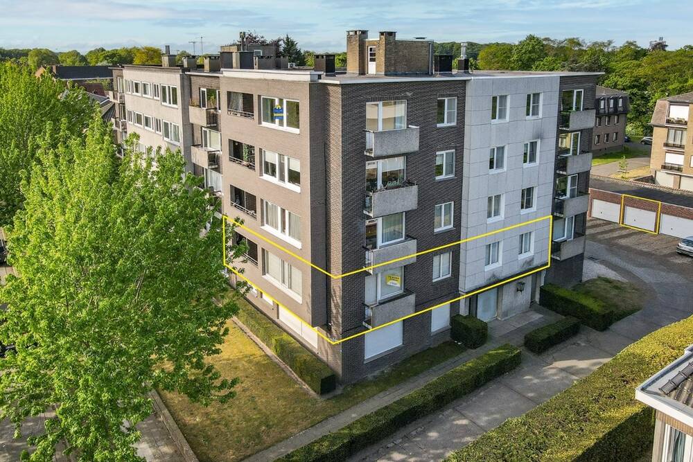 Huis te koop in Sint-Andries 8200 279000.00€ 3 slaapkamers 117.00m² - Zoekertje 469195