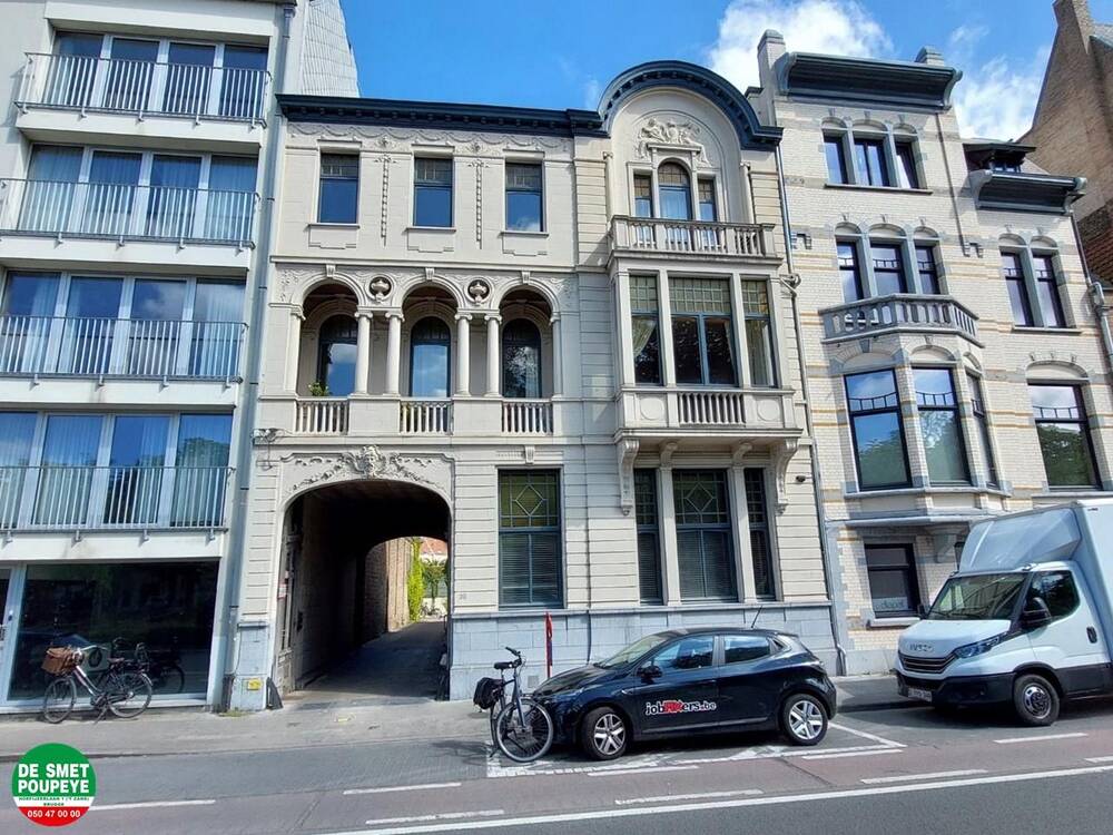 Parking & garage te koop in Brugge 8000 48000.00€ slaapkamers m² - Zoekertje 469216