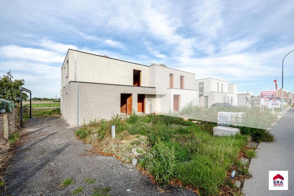 Huis te  koop in Tielt 8700 444000.00€ 4 slaapkamers 187.00m² - Zoekertje 466462