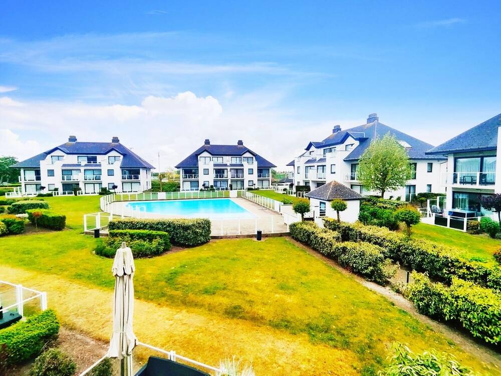 Appartement te  koop in Middelkerke 8430 315000.00€ 2 slaapkamers 80.00m² - Zoekertje 465623