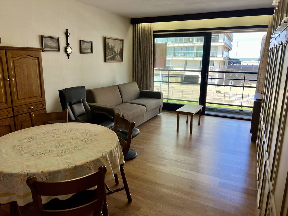 Studio te  koop in Wenduine 8420 145000.00€ 0 slaapkamers 35.00m² - Zoekertje 465942