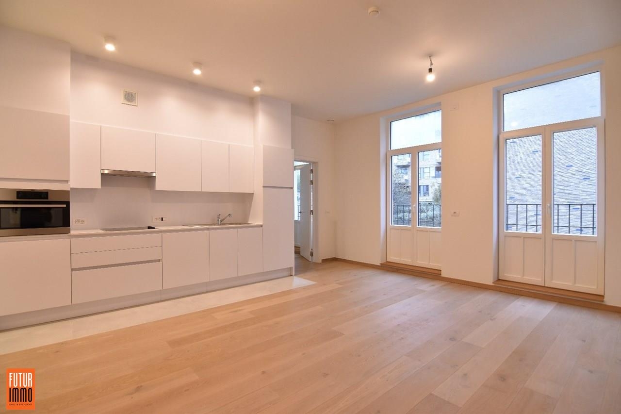 Appartement te huur in Oostende 8400 1147.00€ 1 slaapkamers 72.00m² - Zoekertje 465544