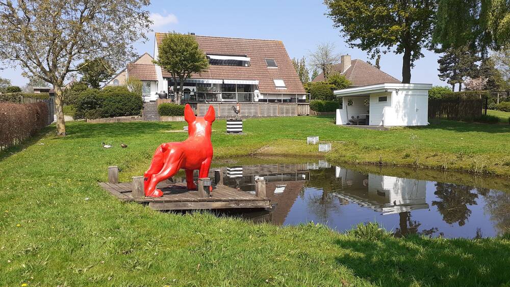 Bungalow te  koop in Menen 8930 370000.00€ 3 slaapkamers 198.00m² - Zoekertje 465525