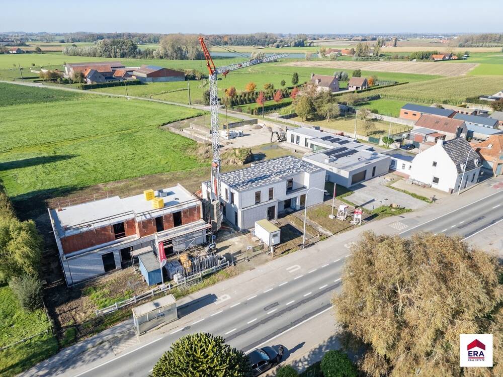 Huis te koop in Tielt 8700 443000.00€ 4 slaapkamers 197.00m² - Zoekertje 466268