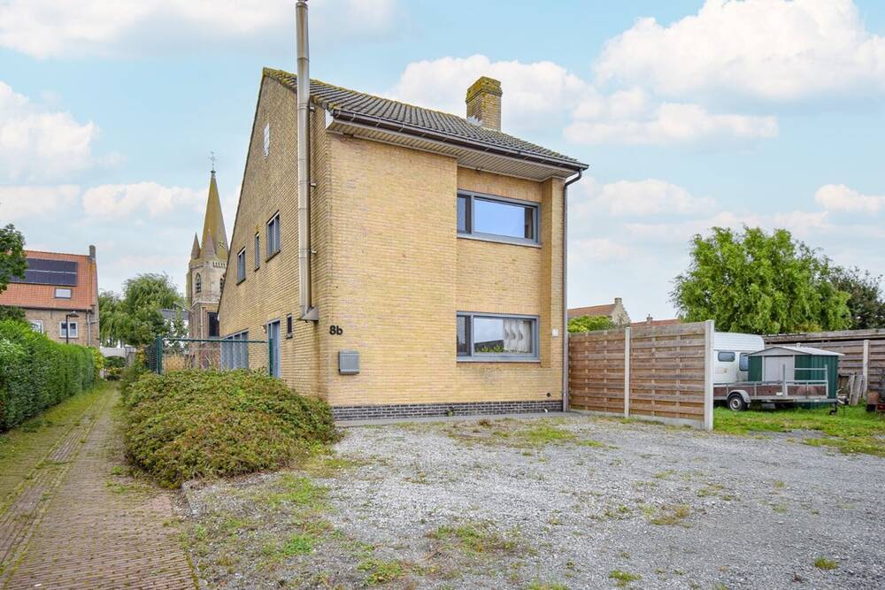 Huis te koop in Mannekensvere 8433 239000.00€ 3 slaapkamers 146.00m² - Zoekertje 465725