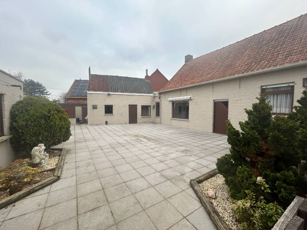 Grond te koop in Zonnebeke 8980 180000.00€ slaapkamers m² - Zoekertje 467252