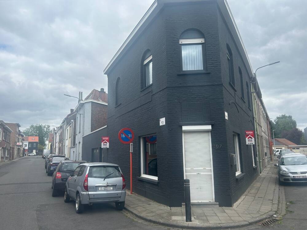 Handelszaak te koop in Menen 8930 199000.00€ 3 slaapkamers 170.00m² - Zoekertje 466802