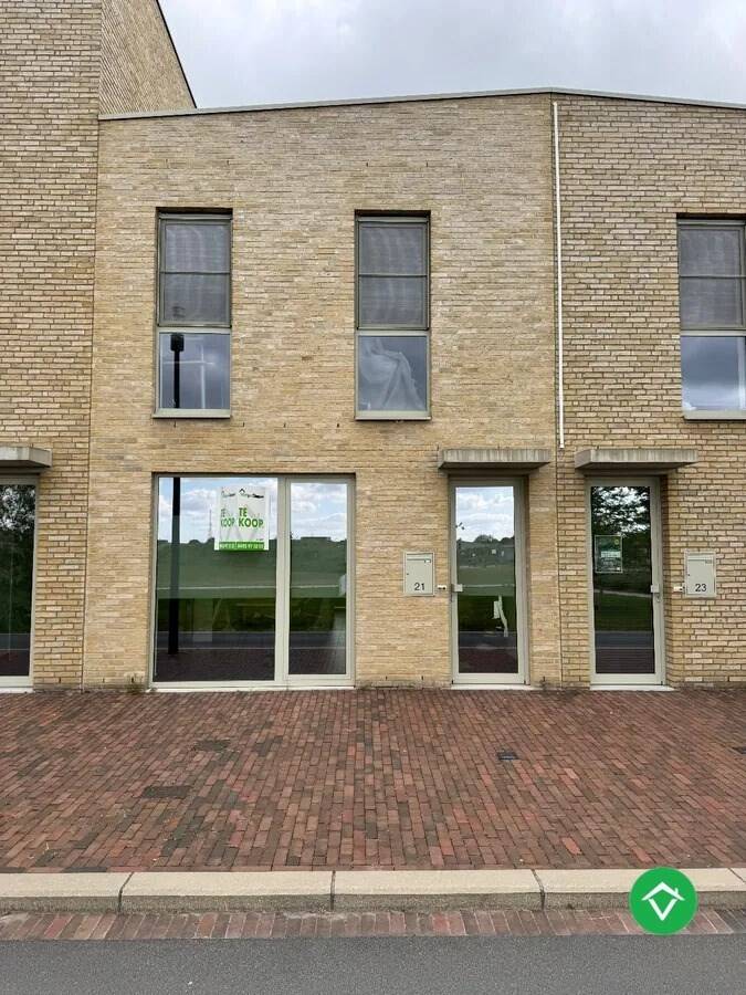Huis te koop in Veurne 8630 349000.00€ 3 slaapkamers m² - Zoekertje 467398