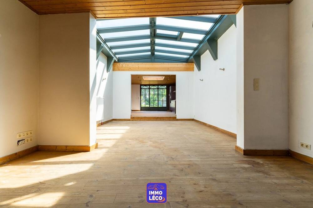 Huis te koop in Rekkem 8930 175000.00€ 2 slaapkamers 144.00m² - Zoekertje 466961