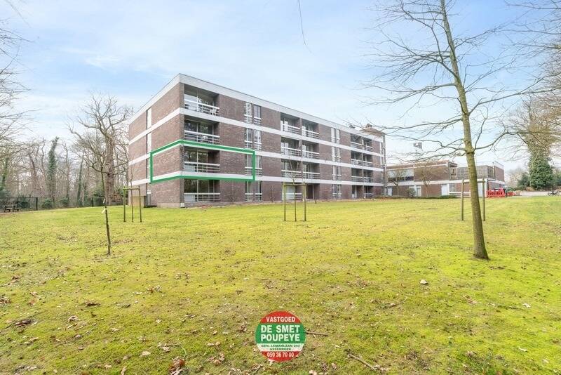 Appartement te koop in Assebroek 8310 89000.00€ 1 slaapkamers 55.00m² - Zoekertje 466912