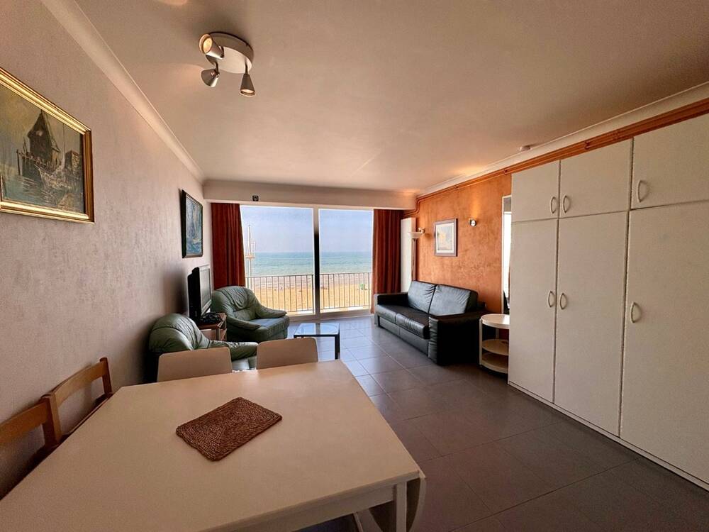 Studio te in Koksijde 8670 175000.00€ slaapkamers 40.00m² - Zoekertje 468843