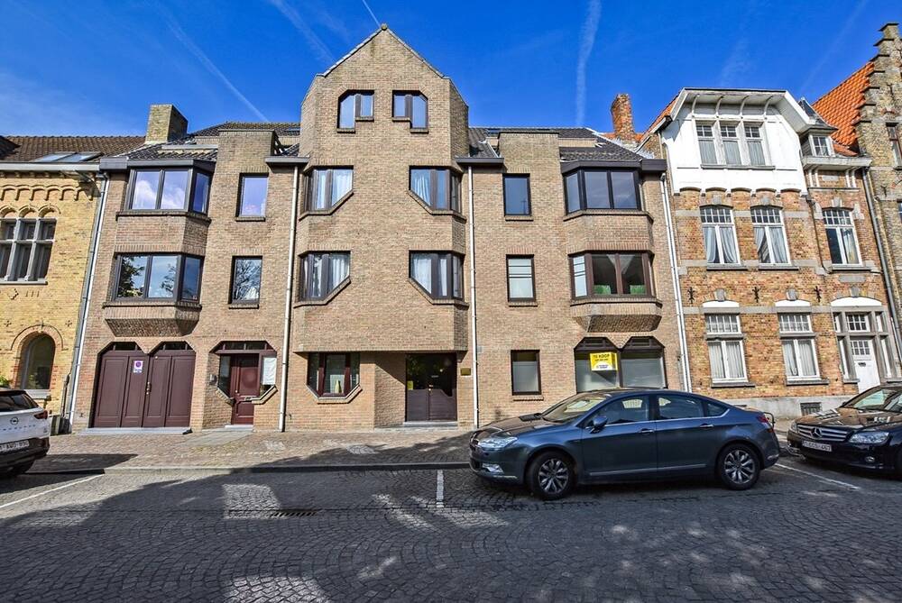 Handelszaak te koop in Nieuwpoort 8620 259500.00€ slaapkamers 127.00m² - Zoekertje 467823